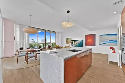 2678 Tigertail Ave #601, Miami, FL 33133 - Photo 2