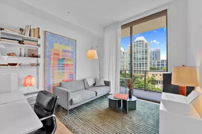2678 Tigertail Ave #601, Miami, FL 33133 - Photo 16