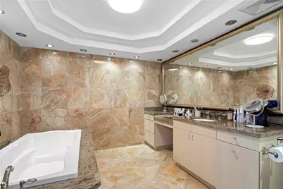 10155 Collins Ave #1105, Bal Harbour, FL 33154 - Photo 16
