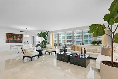 10155 Collins Ave #1105, Bal Harbour, FL 33154 - Photo 6