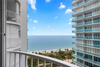 10155 Collins Ave #1105, Bal Harbour, FL 33154 - Photo 2