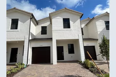 23047 SW 131st Ave #23047, Miami, FL 33170 - Photo 1