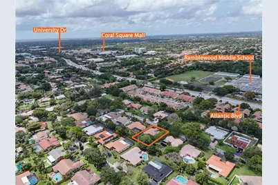 8504 NW 3rd St, Coral Springs, FL 33071 - Photo 42