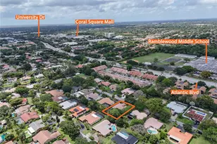 8504 NW 3rd St, Coral Springs, FL 33071 - Photo 42