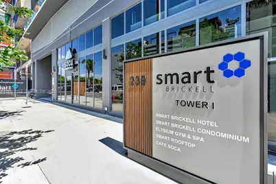 229 SW 9th St #504, Miami, FL 33130 - Photo 8