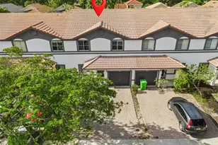 9872 NW 19th Pl, Sunrise, FL 33322 - Photo 30