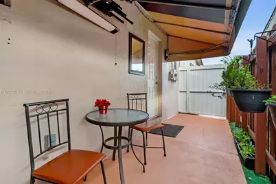 1820 N 27th Ave, Hollywood, FL 33020 - Photo 20