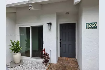 1260 SE 2nd St #1260, Fort Lauderdale, FL 33301 - Photo 20