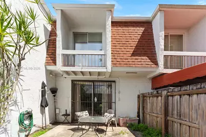 606 NW 107th Ave #9B, Miami, FL 33172 - Photo 24