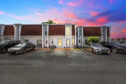 606 NW 107th Ave #9B, Miami, FL 33172 - Photo 1