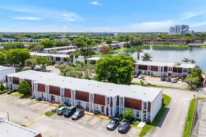 606 NW 107th Ave #9B, Miami, FL 33172 - Photo 30