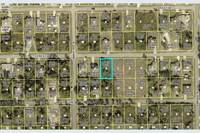 2515 19th St W, Lehigh Acres, FL 33971 - Photo 1
