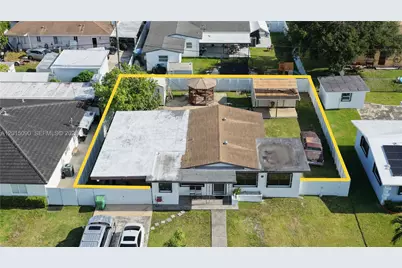 10955 SW 217th Ter, Miami, FL 33170 - Photo 2