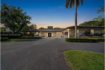 6650 SW 112th St, Pinecrest, FL 33156 - Photo 1