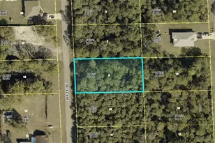606 Cortez Ave, Lehigh Acres, FL 33972 - Photo 1