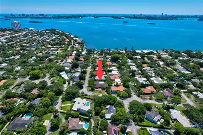 9999 NE 12th Ave, Miami Shores, FL 33138 - Photo 1