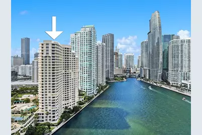 888 Brickell Key Dr #609, Miami, FL 33131 - Photo 42