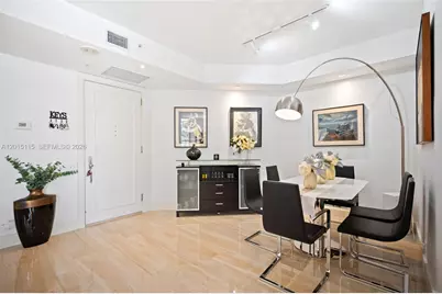 888 Brickell Key Dr #609, Miami, FL 33131 - Photo 4