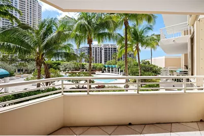 888 Brickell Key Dr #609, Miami, FL 33131 - Photo 22