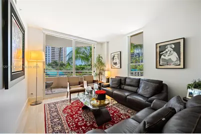 888 Brickell Key Dr #609, Miami, FL 33131 - Photo 6