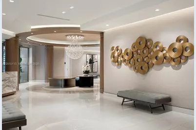 888 Brickell Key Dr #609, Miami, FL 33131 - Photo 36