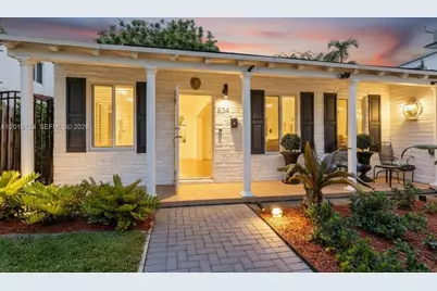 634 NE 72nd Ter, Miami, FL 33138 - Photo 6