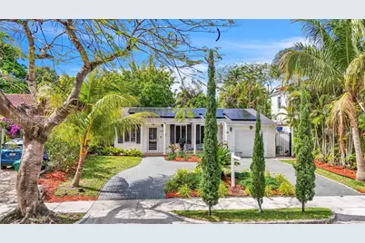634 NE 72nd Ter, Miami, FL 33138 - Photo 2
