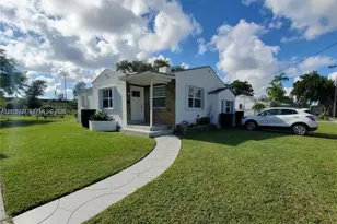 4020 NW 8th Ave, Miami, FL 33127 - Photo 1