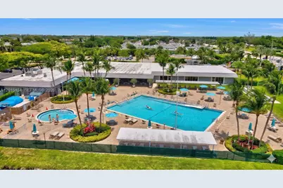 416 Burgundy I #I, Delray Beach, FL 33484 - Photo 24