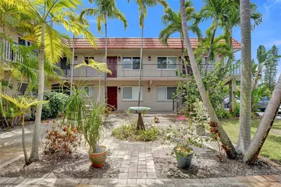 3050 NE 5th Ter #13, Wilton Manors, FL 33334 - Photo 32