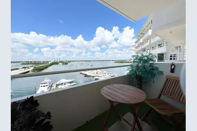 7904 West Dr #705, North Bay Village, FL 33141 - Photo 4