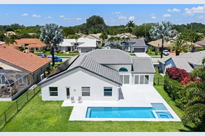 3292 Ridge Trce, Davie, FL 33328 - Photo 40