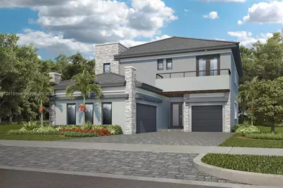 9575 Magnus Terrace, Parkland, FL 33076 - Photo 1