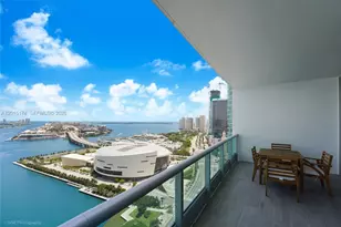 900 Biscayne Blvd, Miami, FL 33132 - Photo 14