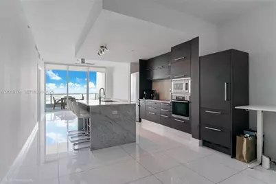 900 Biscayne Blvd #3407, Miami, FL 33132 - Photo 1