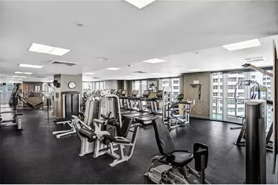 950 Brickell Bay Dr #4610, Miami, FL 33131 - Photo 38