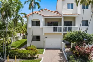 21399 Marina Cove Cir, Aventura, FL 33180 - Photo 1