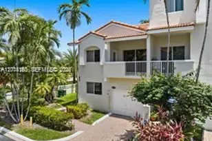 21399 Marina Cove Cir, Aventura, FL 33180 - Photo 2