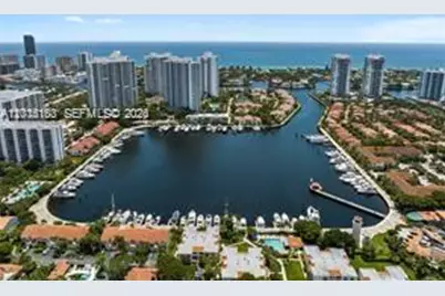 21399 Marina Cove Cir #11M, Aventura, FL 33180 - Photo 6