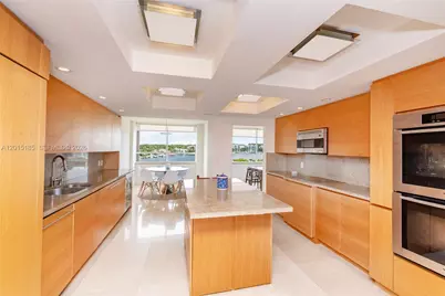 1 Grove Isle Dr #A809, Miami, FL 33133 - Photo 6