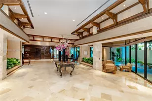 1 Grove Isle Dr, Miami, FL 33133 - Photo 24