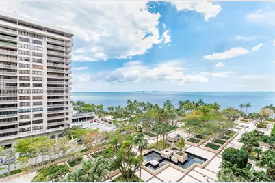 1 Grove Isle Dr #A809, Miami, FL 33133 - Photo 22
