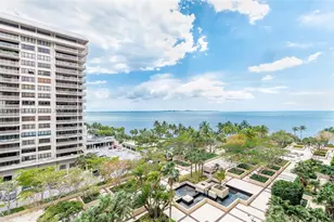 1 Grove Isle Dr, Miami, FL 33133 - Photo 22
