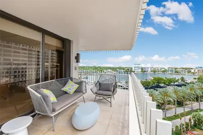 1 Grove Isle Dr #A809, Miami, FL 33133 - Photo 2