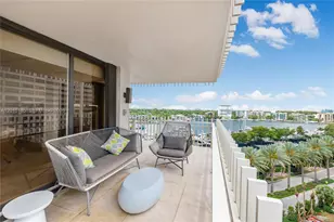 1 Grove Isle Dr, Miami, FL 33133 - Photo 2