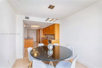 1 Grove Isle Dr #A809, Miami, FL 33133 - Photo 8