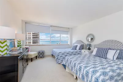 1 Grove Isle Dr #A809, Miami, FL 33133 - Photo 14