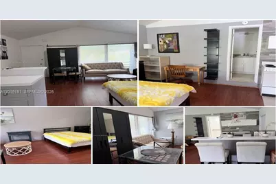 2633 NE 32nd St #A, Fort Lauderdale, FL 33306 - Photo 1
