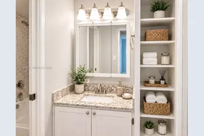 17011 N Bay Rd #503, Sunny Isles Beach, FL 33160 - Photo 24