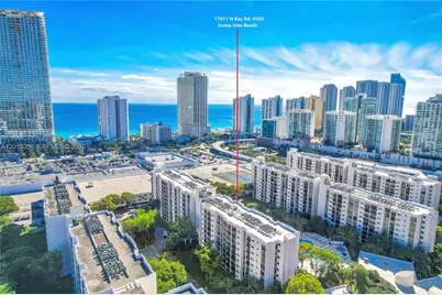 17011 N Bay Rd #503, Sunny Isles Beach, FL 33160 - Photo 36